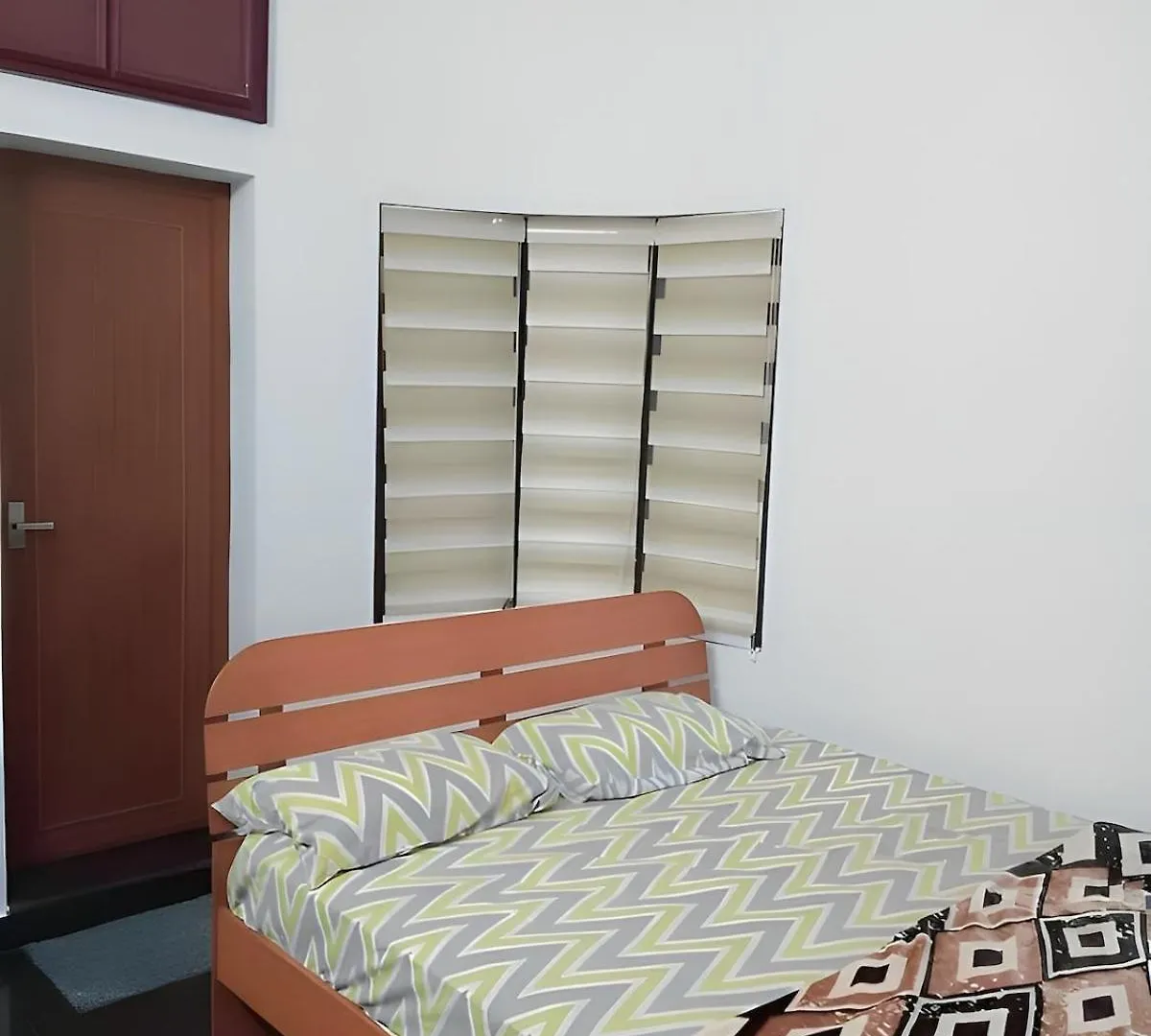 ヴィラ Cloud Nine Home Thrissur インド