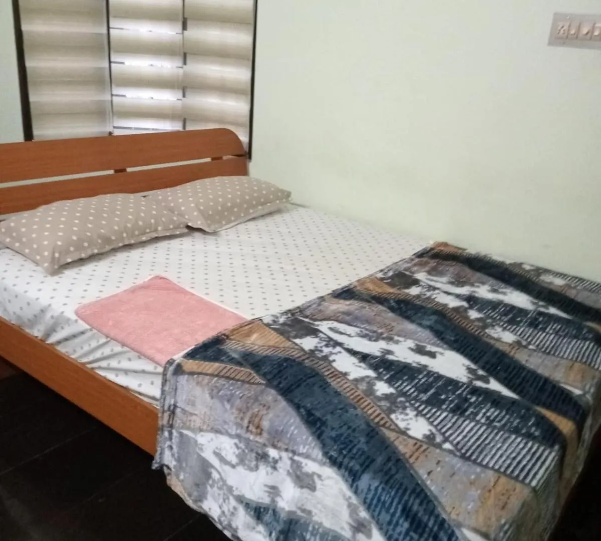 Cloud Nine Home Thrissur